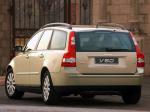 Volvo V50 2004 года (ZA)